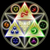 The Master Quest (A H3RO Has Com3)