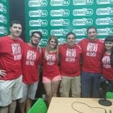 Orgullo Rojo #105 / 10.03.15