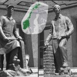 Revolutionary Organistion in the Networked Age - Recording of Norwegian speaking tour June 2014