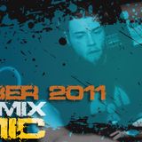 TBT Cows On Patrol 2011 Vinyl Promo Mix