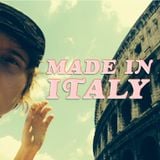 Made in Italy