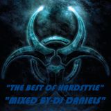 THE BEST OF HARDSTYLE-MIXED BY DJ DANIELS