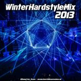 Xam - WinterHardstyleMix 2013