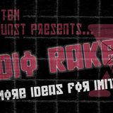 Radio Raketa – Even More Ideas For Imitators #10