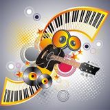 The Rhythm Factory - 11 June 2012