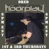 DRED - Final 2 hour floorplay webisode
