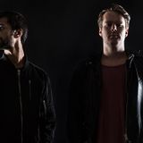 DJ MAG Canada — Secret Session # 1 - Fehrplay b2b Jeremy Olander