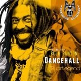 Ruan Legend - Best of Buju Banton (Dancehall Session)