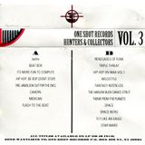 Osr: Analog Tape Series 1996, Vol.3 Pt.2