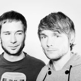 Luna City Express @ Moon Harbour Radio 25 - OFF SONAR Special (19.05.12)