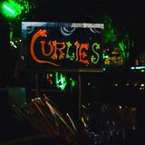 Dj set @ Curlies, Goa 2012