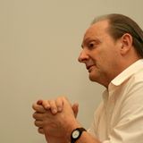 Entrevista Prof. Carlos L´Heureux - Etnografía del Conocimiento (Por Diego R. Viegas, 2014)