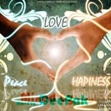 Love Peace & Hapiness 160kbps