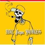 MC Papa B - Exclusive Demo HipHop Tracks (Rare)