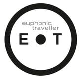 Euphonic Traveller “Collecting Music for Moments”@The Radio MedCafe Show with Mr. Mora – 24.6.2012