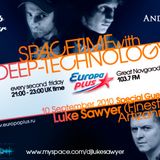 Spacetime V9 (Mixed By Deep-Maker & Andrey Fox)