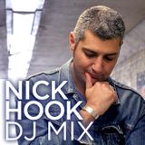Nick Hook - DJ Mix - 29 December 2012