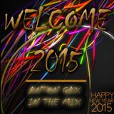 Melborne Bounce 2015- Anton Gax Set