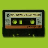TZAA summer head bobing chillout mix 2012