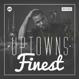 Uptowns Finest Podcast // 23.10.2014