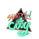 Shadow City Presents Bastian - Dusk FM (25/07/2013)