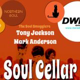 Soul Cellar