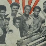 The Roots of the AfroSound
