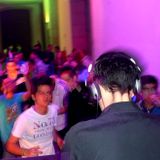 Dj Mancha First 2012 Live Dj Set - Jump