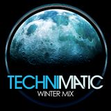 Winter Mix
