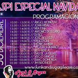 JOSE BELLVER@FUNK&SUGAR,PLEASE!ESPECIAL NAVIDAD