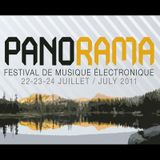 LaZy SuNset at Panorama Festival 2011