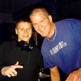DJ Mes vs Josh Lasden Nightflight - Decadance (05/04/2003)