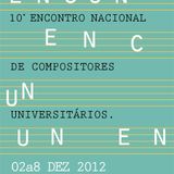 Aparelhagem Malk espanca ao vivo no ENCUN 2012