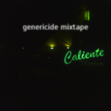 Genericide Mixtape #8