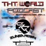 THT World Podcast ep 24 by Sungarden