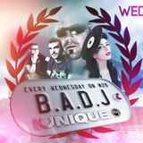 Kunique B.A.DJ November 28th 2012 On Air "Ricky Guarneri" on Radio m2o.