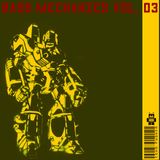 BASS MECHANICS VOL. 03
