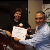 GUÍA CIMARRÓN - Guía Rosa en la lucha contra el cáncer