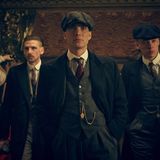 Peaky Blinders Soundtrack