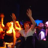Blue Lagoon Mix 2011