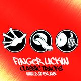 DJ FEN - Finger Lickin (Classic Tracks)