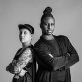 Electronic Soul Presents... Alinka and Shaun J Wright
