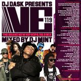VE 119 SAMPLE MIX