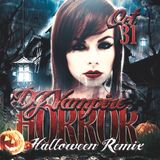 DJ Vampire - Halloween Horror Remix