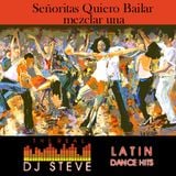 Senoritas Quiero Bailar