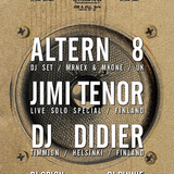 Altern8_Dj set - Timetunnel Oulu 27.08.2005