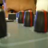 FeyDer - Special 40 Min Mix for Colliderscope (10-12-2011)