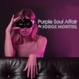 Purple Soul Affair by Jorge Montiel