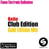 CLUB EDITION, GOLD EDITION