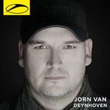 Jorn van Deynhoven – DJ Mix August 2015